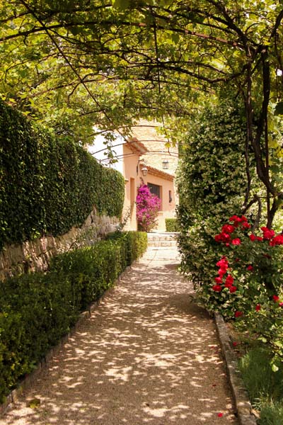 Domaine de la Mouissone_06130 GRASSE_8